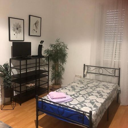 City Apartment Σβάινφουρτ Εξωτερικό φωτογραφία