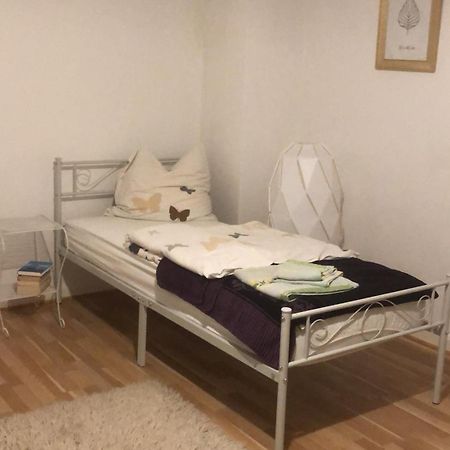 City Apartment Σβάινφουρτ Εξωτερικό φωτογραφία