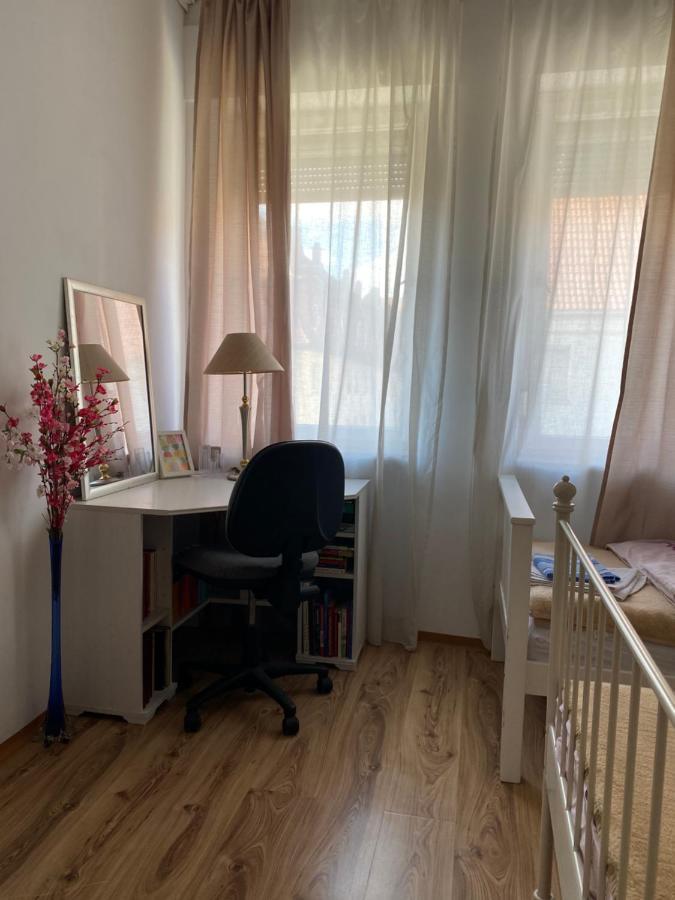 City Apartment Σβάινφουρτ Εξωτερικό φωτογραφία