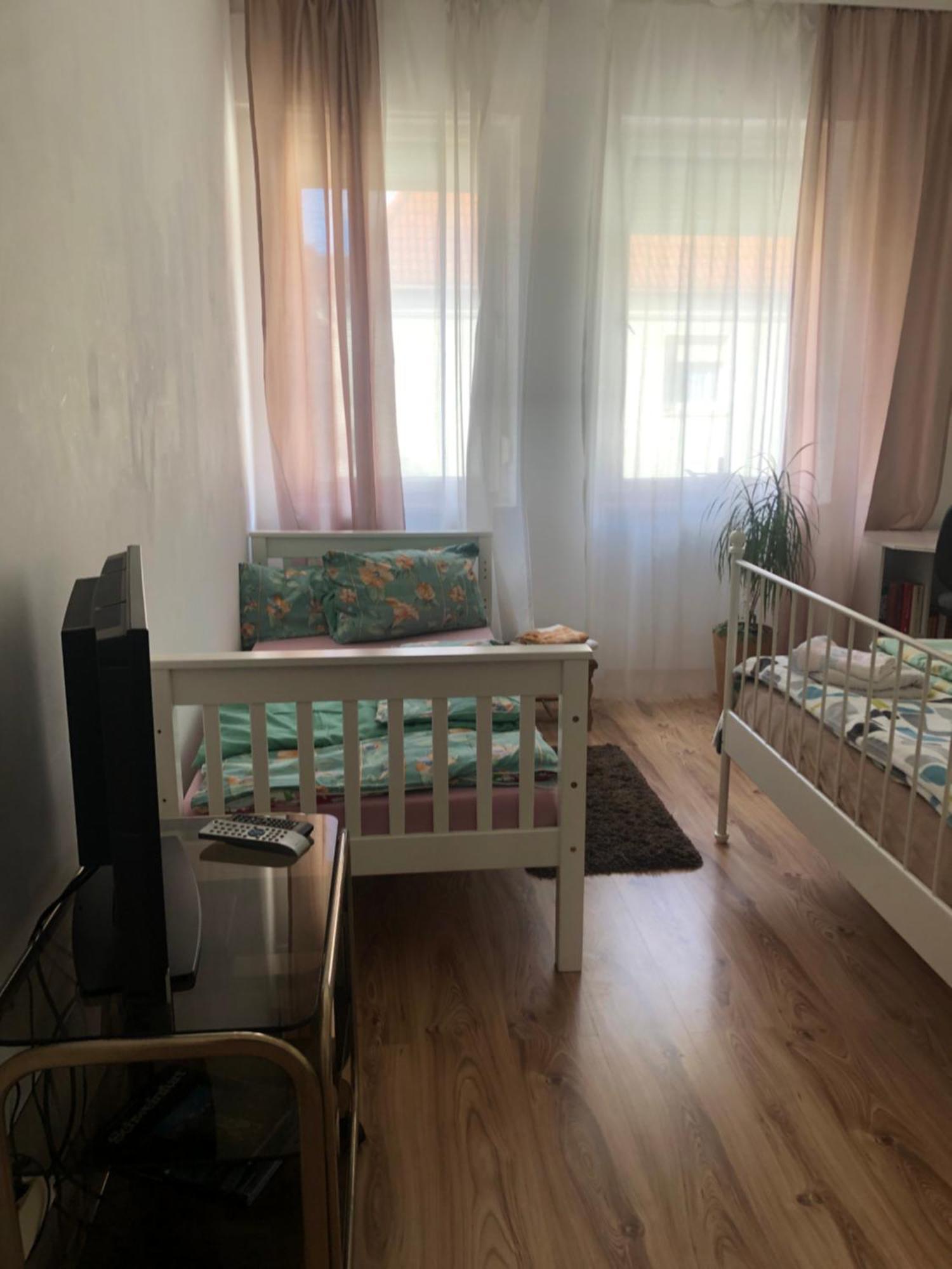 City Apartment Σβάινφουρτ Εξωτερικό φωτογραφία