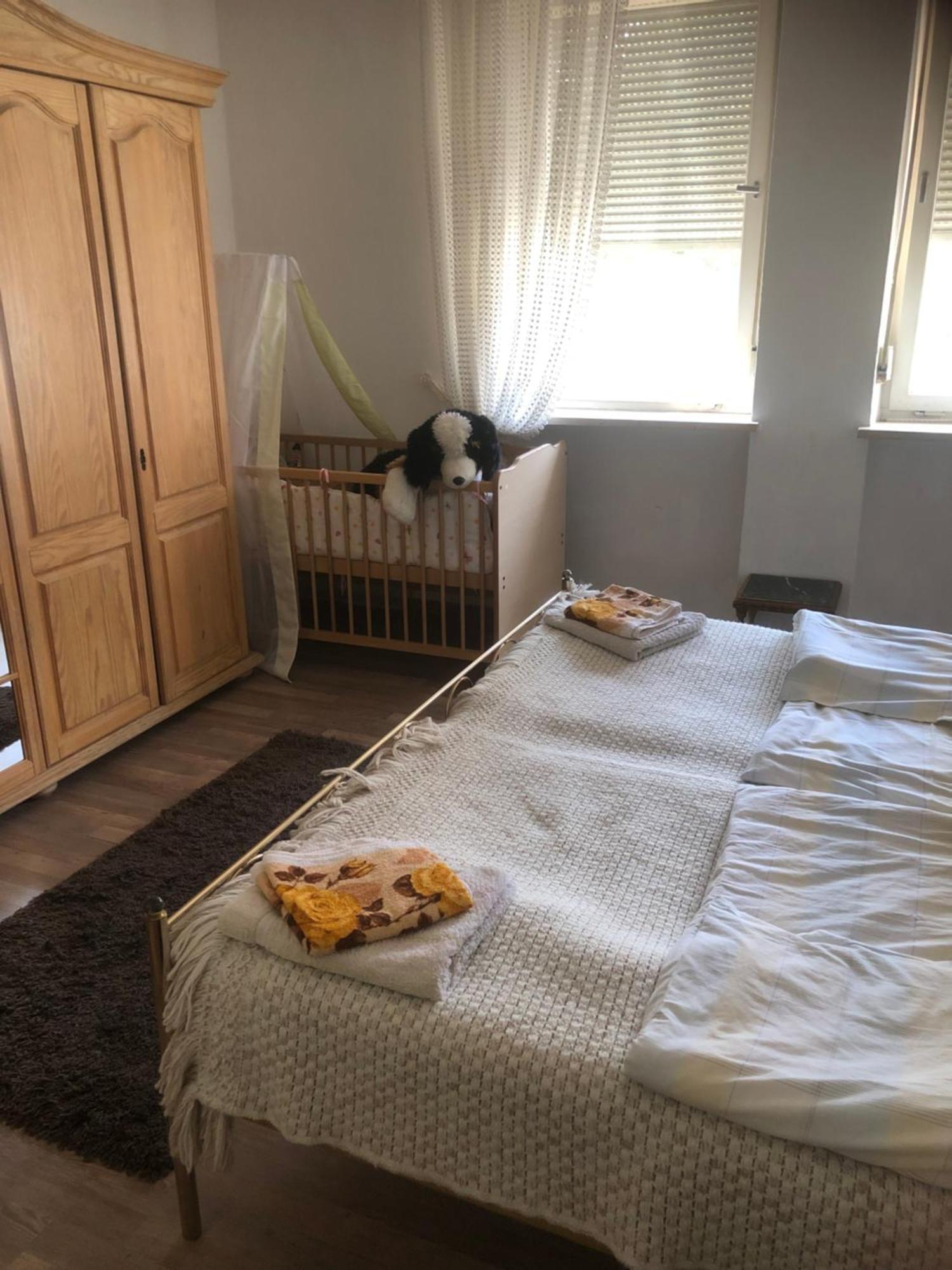 City Apartment Σβάινφουρτ Εξωτερικό φωτογραφία